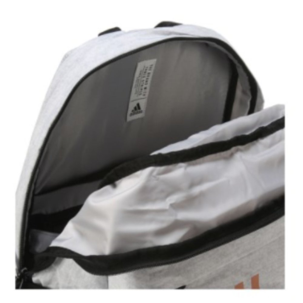 Adidas Backpack - Picture 3 of 12